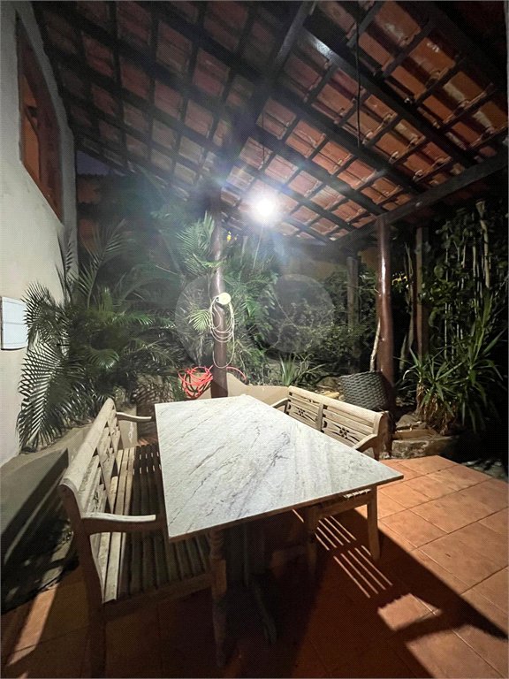 Casa à venda com 4 suítes em Geribá, Armação dos Búzios, RJ