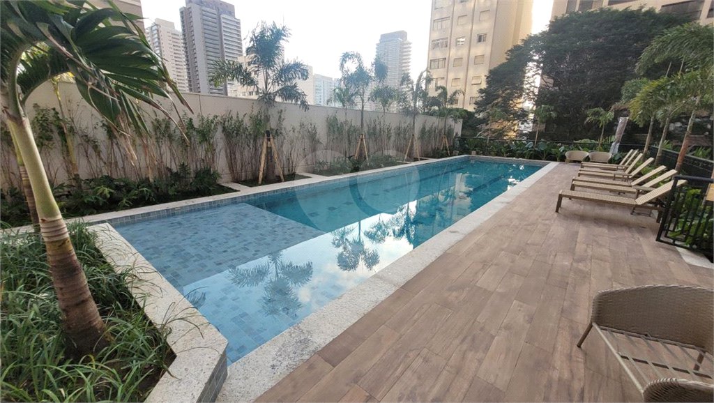Apartamento à venda com 3 suítes em Perdizes, São Paulo, SP