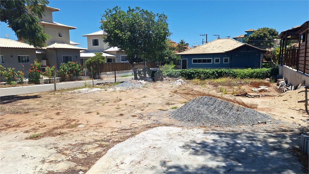 Terreno à venda em Rasa, Armação dos Búzios, RJ
