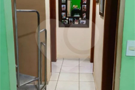 Casa à venda com 2 quartos em Jardim Bela Vista, Indaiatuba, SP