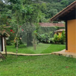 Casa Térrea à venda com 4 quartos, sendo 3 suítes, em Sertão do Piavu, São Sebastião, SP