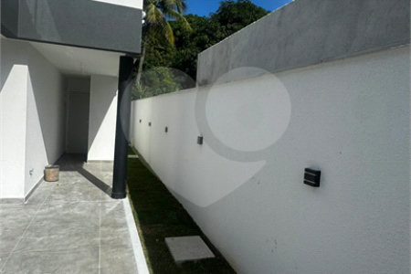 Casa à venda com 3 quartos, sendo 1 suíte, no condomínio Parque Guará, Rio de Janeiro - RJ