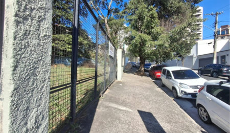 Terreno para alugar em Santana, São Paulo, SP
