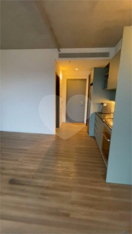 Studio para alugar com 1 quarto em Pinheiros, São Paulo, SP