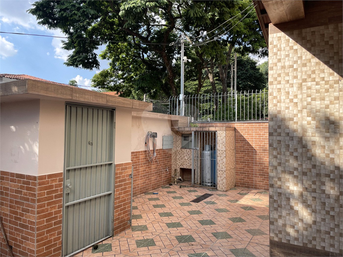 Casa Térrea à venda com 5 quartos, sendo 3 suítes, em Instituto de Previdência, São Paulo, SP