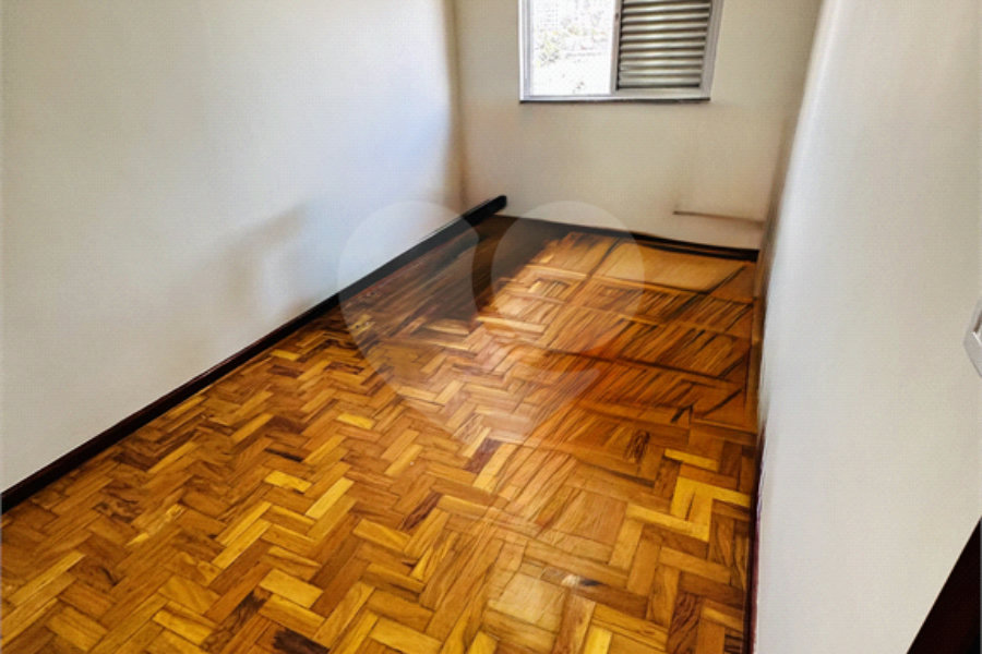 Apartamento à venda com 2 quartos, sendo 1 suíte, em Santana, São Paulo, SP