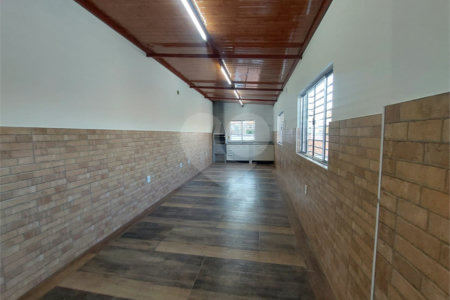 Casa Térrea para alugar em Vila Santa Edwiges, São Paulo, SP