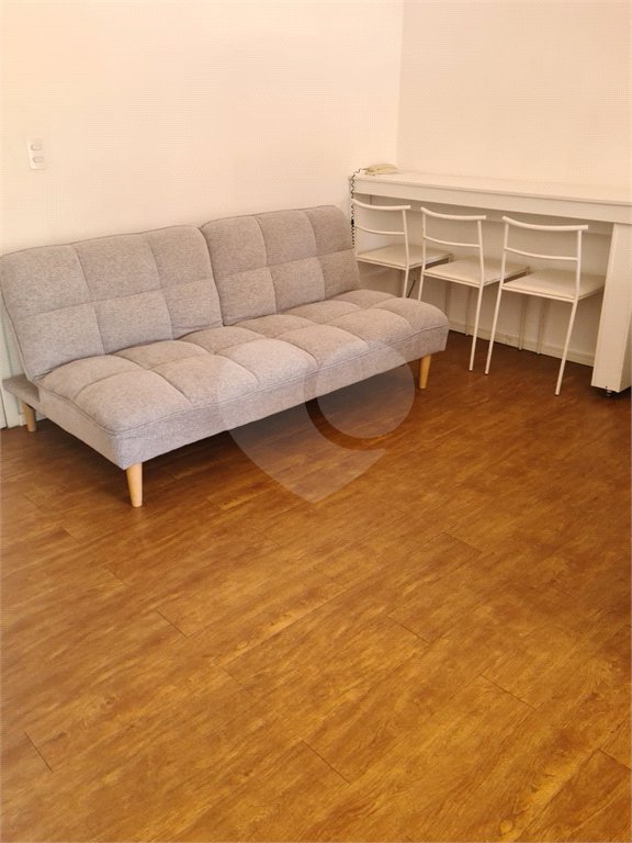 Studio à venda com 1 quarto em Vila Guarani (z Sul), São Paulo, SP