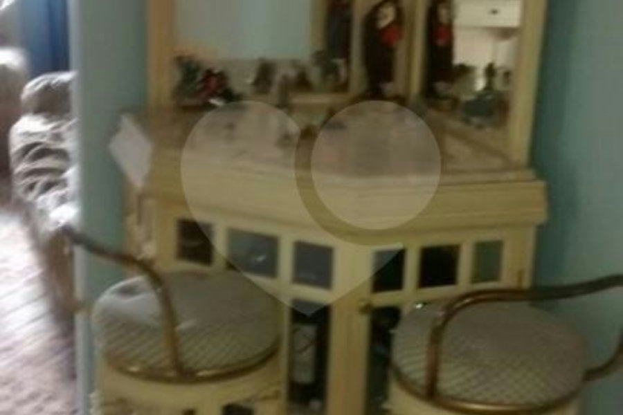 Sobrado à venda com 3 quartos, sendo 2 suítes, em Horto, São Paulo, SP