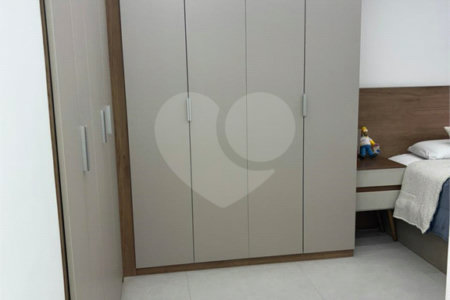 Apartamento à venda com 3 suítes em Vila Assunção, Santo André, SP