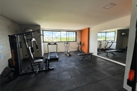 Apartamento à venda com 2 quartos, sendo 1 suíte, em Jardim do Paço, Sorocaba, SP