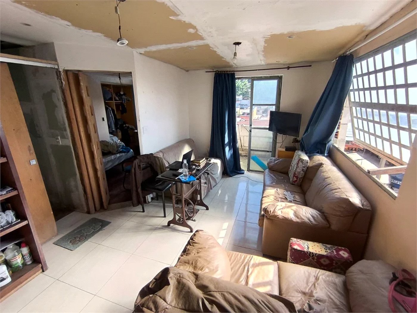 Casa à venda com 5 quartos em Capão Redondo, São Paulo, SP