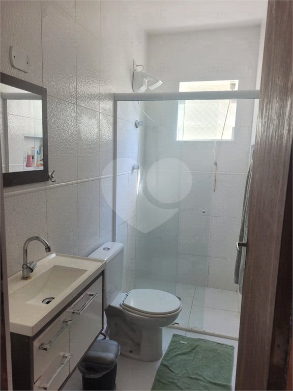 Casa à venda com 2 quartos no condomínio Ipomeias, São Paulo - SP