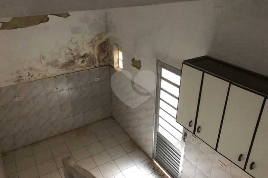 Sobrado à venda com 3 quartos em Casa Verde, São Paulo, SP