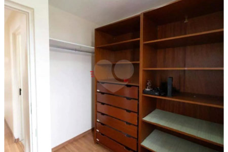 Apartamento à venda com 3 quartos em Jardim das Vertentes, São Paulo, SP