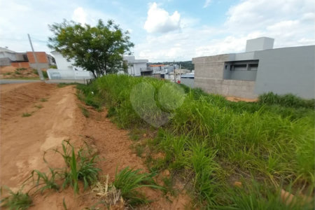 Terreno à venda em Santa Cândida, Vinhedo, SP