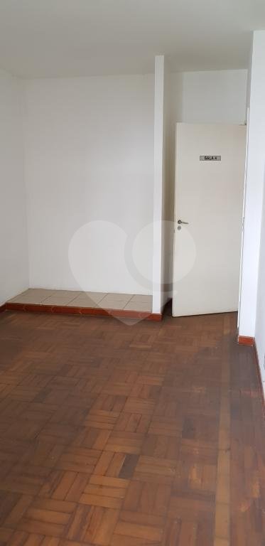 Casa à venda com 4 quartos em Vila Clementino, São Paulo, SP