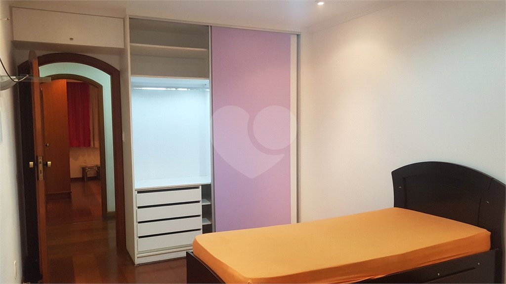 Apartamento à venda com 3 quartos, sendo 1 suíte, em Santana, São Paulo, SP