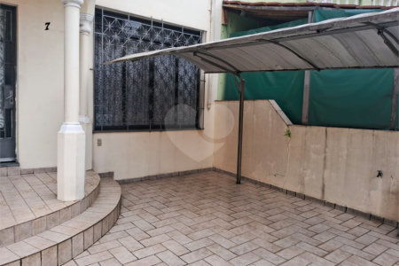 Casa de Vila à venda com 3 quartos em Santana, São Paulo, SP