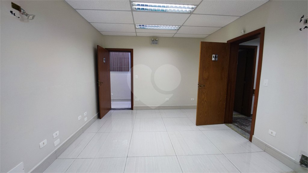 Casa Térrea para alugar com 1 quarto em Alto da Boa Vista, São Paulo, SP