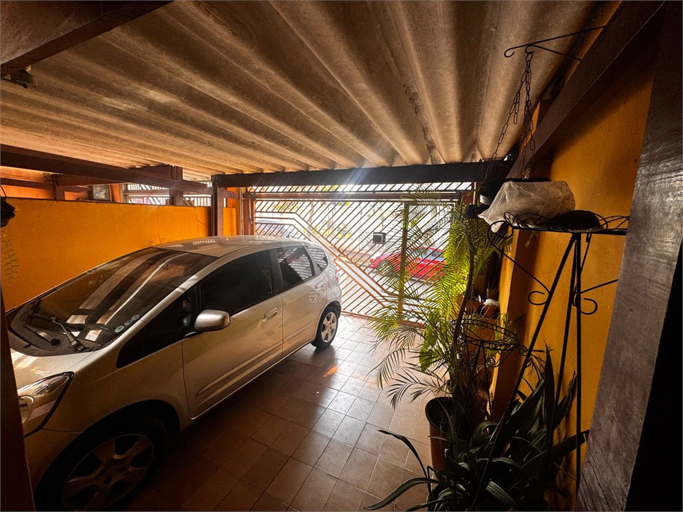 Sobrado à venda com 3 quartos, sendo 1 suíte, em Tucuruvi, São Paulo, SP