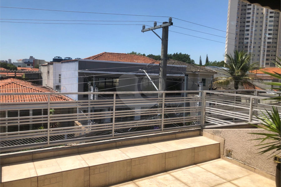Casa à venda com 3 quartos em Jaçanã, São Paulo, SP
