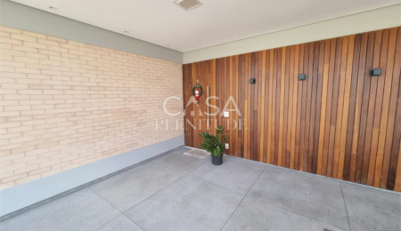 Casa em condomínio à venda com 3 suítes em Parque Ibiti Reserva, Sorocaba, SP
