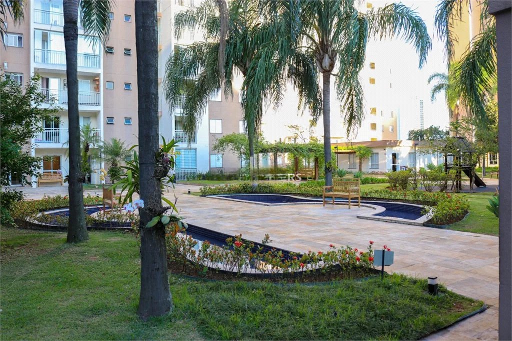 Apartamento à venda com 2 quartos, sendo 1 suíte, em Jaguaré, São Paulo, SP