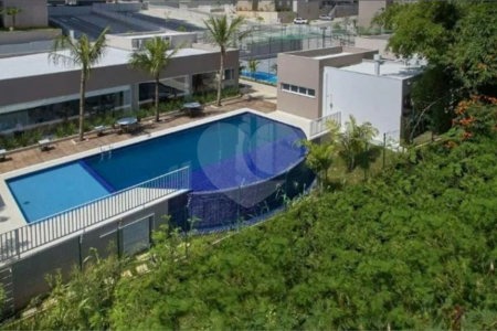 Apartamento à venda com 2 quartos em Bela Vista, Salto, SP