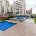 Apartamento à venda com 3 suítes em Vila Pompéia, São Paulo, SP