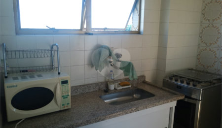 Apartamento à venda com 2 quartos em Pompéia, São Paulo, SP