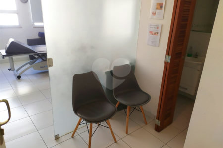 Sala à venda em Tijuca, Rio de Janeiro, RJ