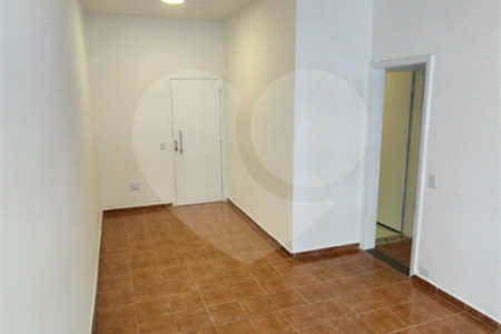 Apartamento à venda com 2 quartos em Praça da Bandeira, Rio de Janeiro, RJ