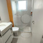 Apartamento à venda com 3 suítes no Centro, São Bernardo do Campo, SP