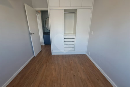 Apartamento à venda com 1 quarto em Santana, São Paulo, SP