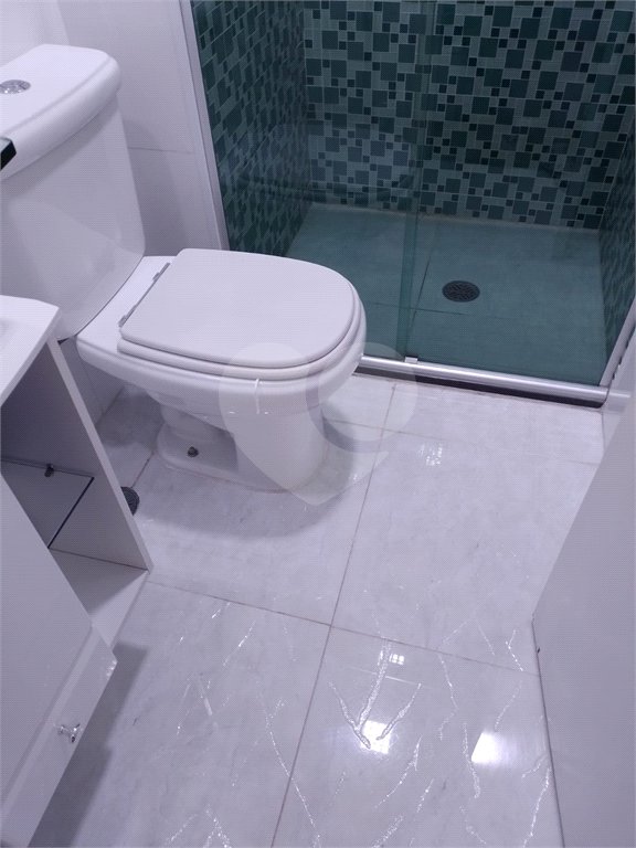 Apartamento à venda com 2 quartos em Pirajussara, São Paulo, SP
