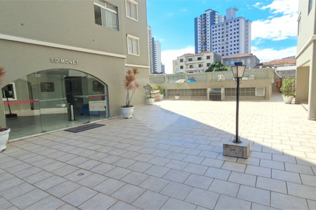 Apartamento à venda com 3 quartos, sendo 1 suíte, em Jardim São Paulo(zona Norte), São Paulo, SP