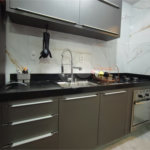 Apartamento à venda com 3 quartos, sendo 2 suítes, em Parque Industrial, Itu, SP