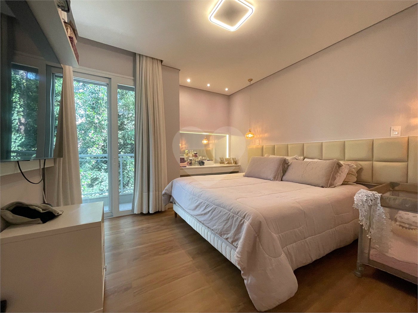 Casa à venda com 4 suítes no condomínio Reserva Nova Cantareira, São Paulo - SP