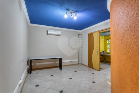 Casa à venda ou para alugar com 1 quarto em Brooklin, São Paulo, SP
