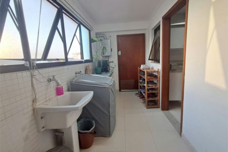 Apartamento com 3 dormitórios à venda, 135 m² por R$ 1.166.000,00 - Pompéia - Santos/SP