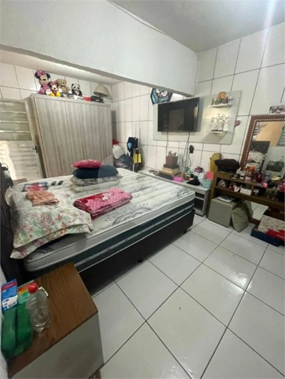 Casa de Vila à venda com 3 quartos, sendo 1 suíte,  em PARQUE EDU CHAVES, São Paulo, SP
