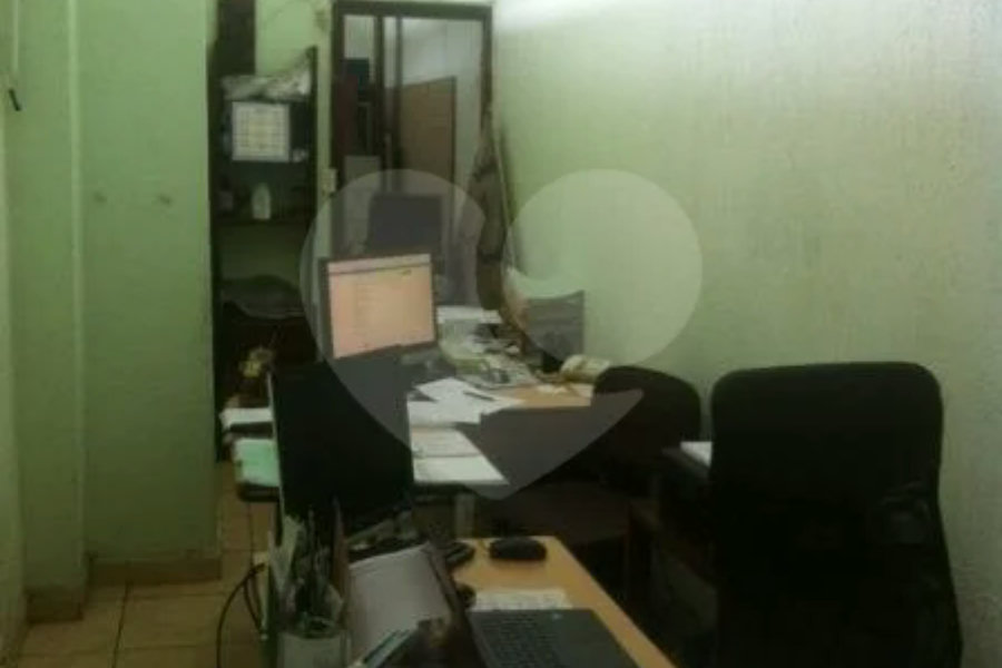 Casa Térrea à venda com 2 quartos, sendo 1 suíte, em Alto da Boa Vista, São Paulo, SP
