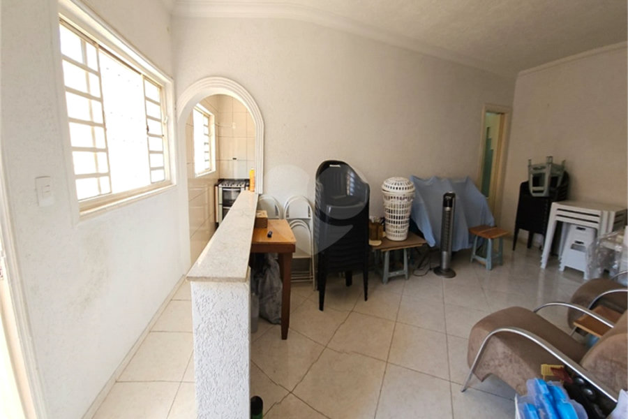 Casa à venda com 4 quartos em Casa Verde, São Paulo, SP