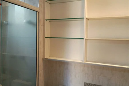 Apartamento à venda com 2 quartos, sendo 1 suíte,  em Vila Suzana, São Paulo, SP