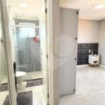 Apartamento à venda com 3 quartos, sendo 1 suíte,  em Vila Humaitá, Santo André, SP