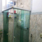 Casa à venda com 2 quartos, sendo 1 suíte, no condomínio River Plate, Rio de Janeiro - RJ