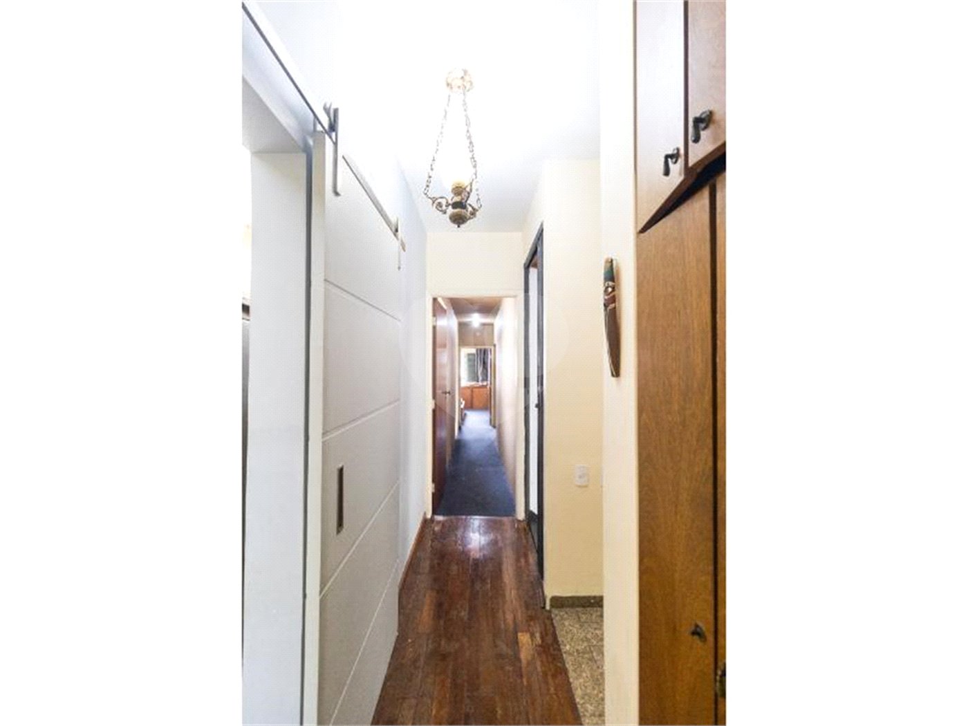 Sobrado à venda com 3 quartos, sendo 1 suíte, em Tucuruvi, São Paulo, SP