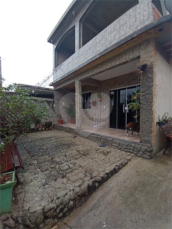 Casa à venda com 3 quartos no condomínio Não Tem Nome, Rio de Janeiro - RJ