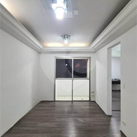 Apartamento à venda com 2 quartos em Santana, São Paulo, SP